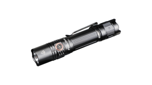 Fenix PD35 V3.0 - Lanternă Tactică - 1700 Lumeni - 357 Metri - Black